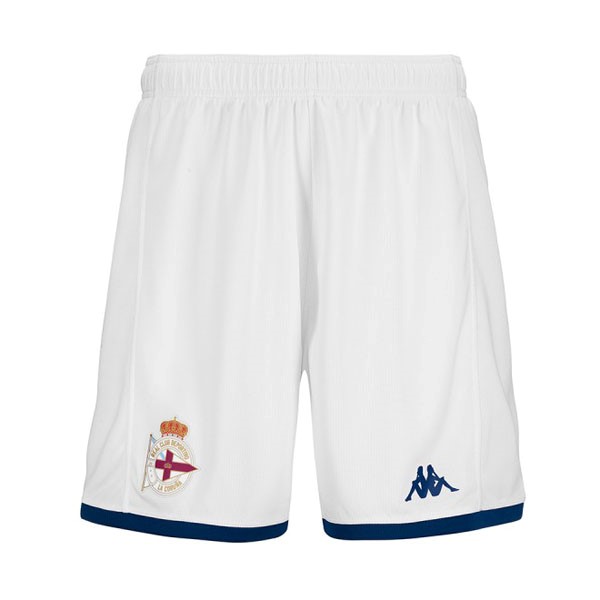 Pantalones Deportivo Coruna Tercera equipo 2023-24